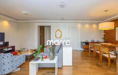 Imagem 14: Maravilhoso apartamento a venda no condomínio Vittoriale