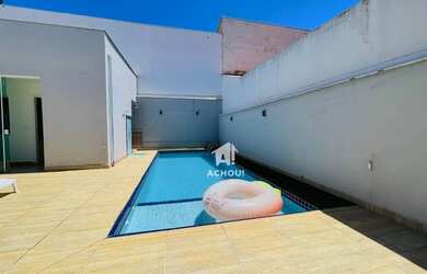 Imagem 16: MARAVILHOSA CASA COM FINO ACABAMENTO, REPLETO EM ARMÁRIOS PLANEJADOS,...