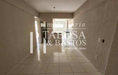 Imagem 7: APTO. NOVOS NO JOAQUIM TÁVORA - PRIMEIRA LOCAÇÃO