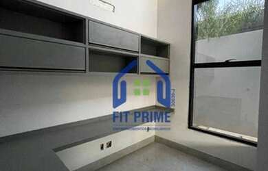 Imagem 14: Casa com 3 dormitórios à venda, 167 m² por R$ 950.000,00 - Residencial...