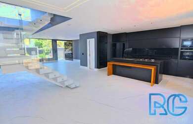 Imagem 5: Casa Triplex Riviera Del Sol