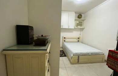 Imagem 1: Apartamento Garden à venda, 3 quartos, 1 suíte, 2 vagas, Gonzaga - Santos/SP