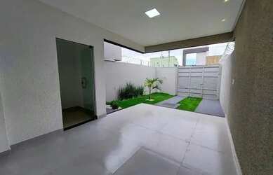 Imagem 3: Casa 2 quartos, 1 com suite