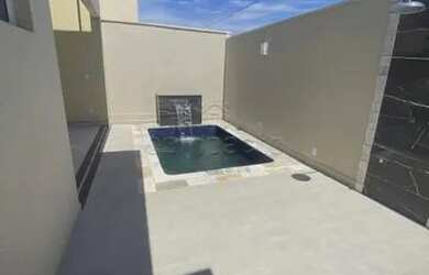 Imagem 14: Casa Condomínio em São José do Rio Preto