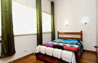 Imagem 7: Apartamento para aluguel tem 55 metros quadrados com 2 quartos em Copacabana...