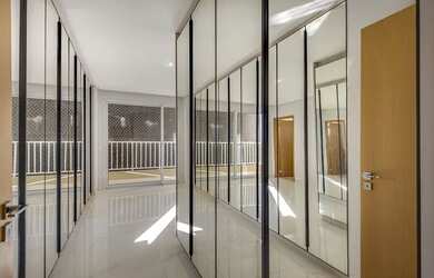 Imagem 6: Skygarden Flamboyan pronto de 180 metros quadrados com 3 quartos em Jardim...