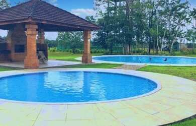 Imagem 2: Lote no Fazenda Real Perto do Lago - pra vender