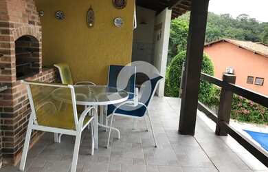 Imagem 13: Casa em condomínio com 4 quartos, 2 suíte e 2 vagas em Pendotiba/Niterói-Rio de Janeiro