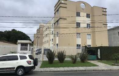 Imagem 16: ALMIRANTE TAMANDARÉ - Apartamento Padrão - TINGUI