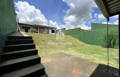 Imagem: A casa possui 1 Dormitório, 1 Banheiro, 2 Vagas na garagem