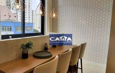 Imagem 14: Apartamento à venda, 67 m² por R$ 759.000,00 - Tatuapé - São Paulo/SP