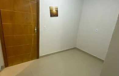 Imagem: O apartamento possui 1 Dormitório, 1 Banheiro, 30m² de Área