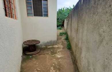 Imagem 4: Casa quitada e escriturada