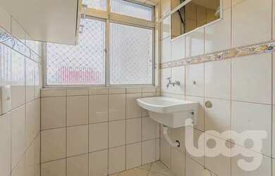 Imagem 12: Apartamento padrão em Jardim Santa Teresinha - São Paulo