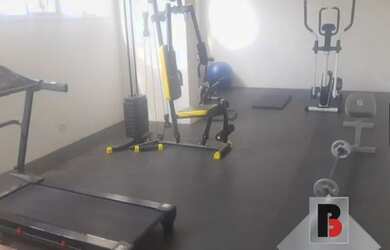 Imagem 2: Apartamento na Vila formosa de 39m novo com 1 dormitório 1 sala 1 banheiro