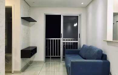 Imagem 1: Apartamento 2/4 em 52m² - Jardim das margaridas - Condomínio Residencial Salvador Norte