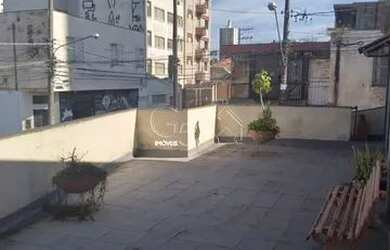 Imagem: Casa aluga-se próxima ao Centro de Jundiaí