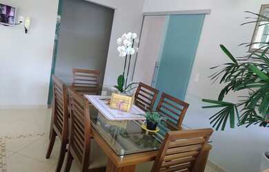 Imagem 9: Excelente casa com 326 m² de construção a venda bairro Rezek em Artur...