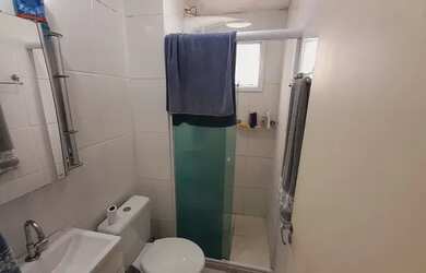 Imagem 15: Apartamento no Campo Limpo