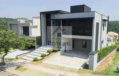 Imagem: A casa à venda possui 5 Dormitórios, 4 Banheiros, 4 Vagas