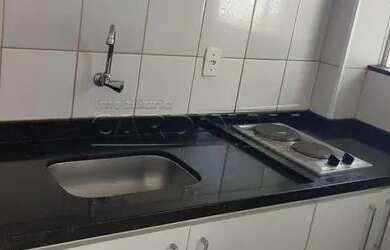 Imagem 13: Sao Carlos - Apartamento Padrão - Parque Santa Felicia Jardim