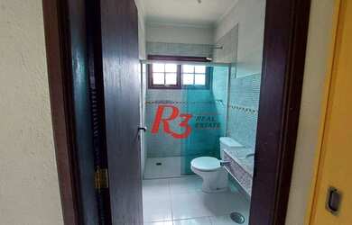 Imagem 14: Casa com piscina , 5 suites, 600 m² - venda por R$ 2.200.000 ou aluguel...