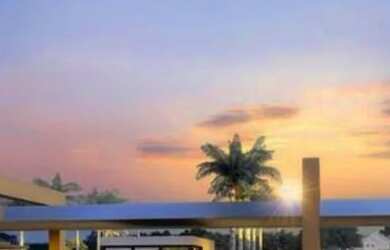 Imagem: O terreno possui 268m² de Área e está localizado em Centro