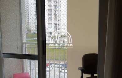 Imagem 15: APARTAMENTO 2 DORM. COM SUÍTE NO VISTA PARK EM FRENTE AO FORT ATACADISTA