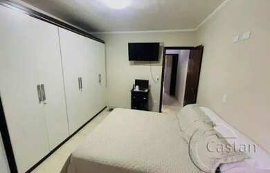 Imagem 10: lindo sobrado em cond fechado na v prudente, aceita permuta