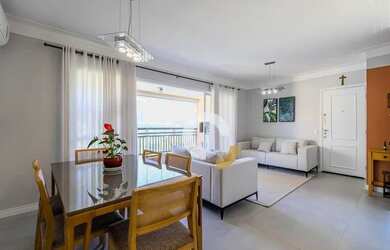 Imagem 5: Apartamento com 3 dormitórios, 137 m² - venda por R$ 1.320.000,00 ou...