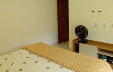 Imagem 4: Chalé Simão Locação Temporada em Hotel Fazenda China Park