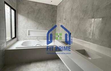 Imagem 11: Casa com 3 dormitórios à venda, 167 m² por R$ 950.000,00 - Residencial...