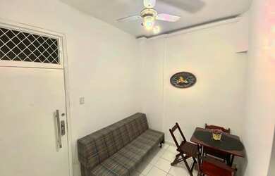 Imagem 6: LINDO, REFORMADO E NA MELHOR LOCALIZAÇÃO DE COPACABA