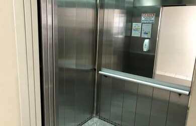 Imagem 6: Apartamento para Locação em Curitiba, Batel, 2 dormitórios, 1 banheiro,...