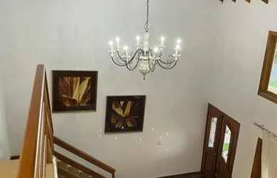 Imagem 13: LOUVEIRA - Casa de Condomínio - Res. Aziz Louveira