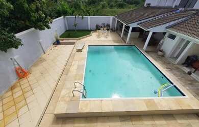 Imagem 5: CASA RESIDENCIAL em RIO DE JANEIRO - RJ, RECREIO DOS BANDEIRANTES