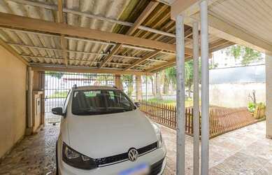 Imagem 11: Lote/Terreno ZR-4 para venda possui 172 metros quadrados em Cristo Rei...