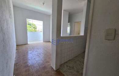 Imagem 6: Apartamento com 2 dormitórios, 50 m² - venda por R$ 95.000,00 ou aluguel por R$ 820,00/mês