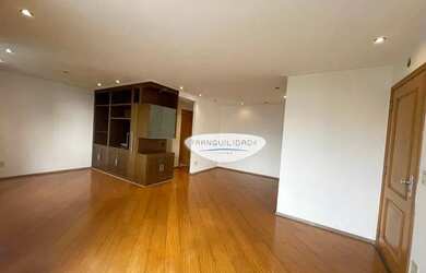 Imagem 3: Apartamento à venda, 118 m² por R$ 585.000,00 - Morumbi - São Paulo/SP