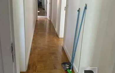 Imagem 8: APARTAMENTO NA MOOCA. Piscina, Churrasqueira, 155m² de Áreae1 Vaga na...