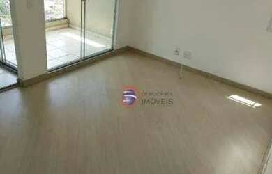 Imagem 1: Apartamento com 3 dormitórios, 59 m² - venda por R$ 398.000,00 ou aluguel...