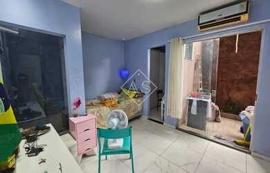 Imagem 10: AS IMÓVEIS BR Vende Belíssima Casa de esquina no condomínio Alto de...