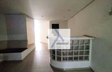 Imagem: O depósito possui 1 Vaga na garagem, 145m² de Área e está