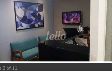 Imagem: O depósito possui 2 Vagas na garagem e 66m² de Área e está