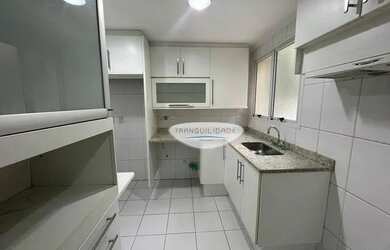 Imagem 8: Apartamento à venda, 118 m² por R$ 585.000,00 - Morumbi - São Paulo/SP