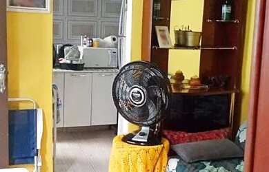 Imagem: A casa possui 2 Dormitórios, 2 Banheiros e está localizado