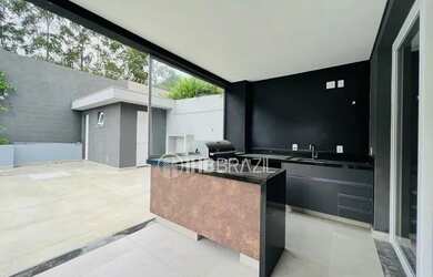 Imagem 6: Tamboré 10 - Casa incrível para venda R$ 6.000.000,00 com 520m²