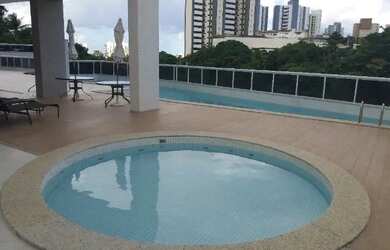 Imagem 10: Apartamento para Venda em Salvador, Patamares, 2 dormitórios, 1 suíte,...