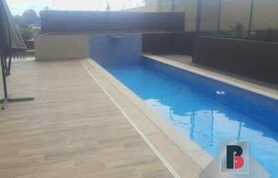 Imagem 1: Apartamento na Vila formosa de 39m novo com 1 dormitório 1 sala 1 banheiro