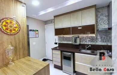 Imagem 8: Apartamento para aluguel e venda com 122 metros quadrados com 3 quartos...